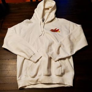 Streetfighter Fashion Hoodie